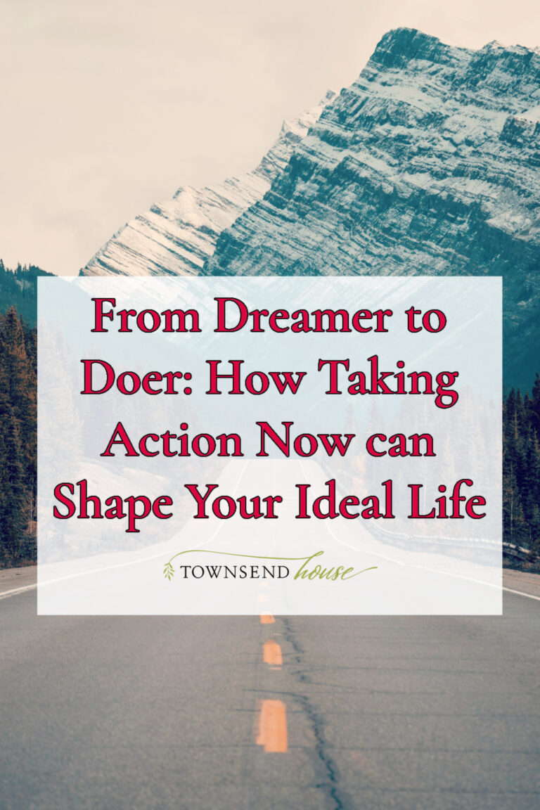 dreamer to doer